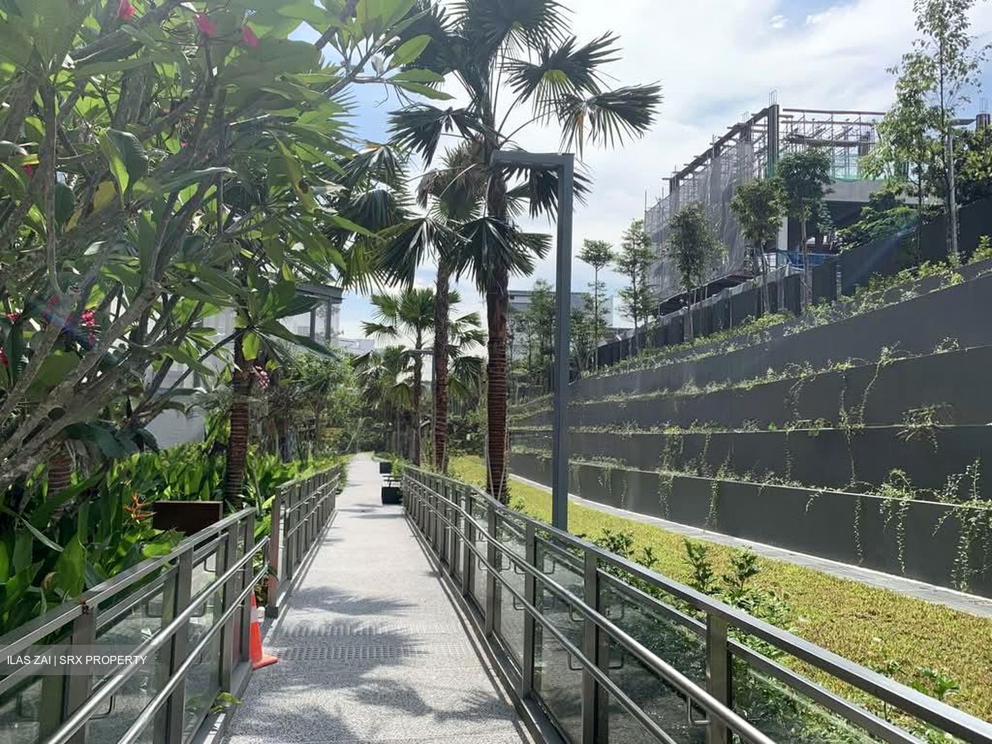 JadeScape (D20), Condominium #572603341